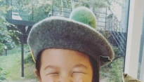 슈퍼맨 하차 엄태웅 아내 윤혜진, SNS에 하차 이유 밝혀...