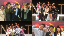 뮤지컬 ‘루나틱’, 박형준-유현선-‘개콘’ 개그맨까지 ‘호평일색’