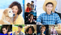 그녀는 예뻤다 9회 결방, 15일 정상방송..주연 4人 비하인드컷 공개