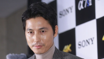 [메인포토] 정우성, ‘막 찍어도 화보!’