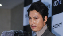 [메인포토] 정우성, ‘화보가 따로없네!’