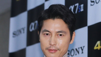 [메인포토] 정우성, ‘잘생김 한가득!’