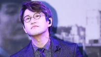 [메인포토] 스윗소로우 김영우, ‘분위기 잡고~’
