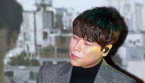 [메인포토] 스윗소로우 송우진, ‘겨울 분위기 풀풀’