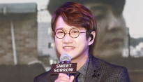 [메인포토] 스윗소로우 김영우, ‘달콤한 노래 싣지 않는건 모험’