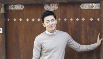 [메인포토] 조정석, ‘여유가 묻어나는 열혈 기자’