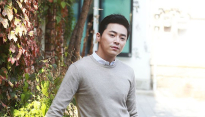 [메인포토] 가을남자, ‘조정석’