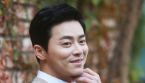 [메인포토] 조정석, ‘훈훈한 외모’