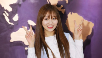 [메인포토] 러블리즈 류수정, ‘깜찍 브이~’