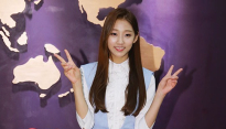 [메인포토] 러블리즈 정예인, ‘작지만 완벽한 비율’