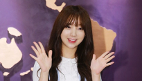 [메인포토] 러블리즈 케이, ‘애교의 끝판왕’