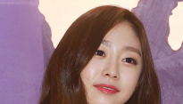 [메인포토] 자체발광, ‘서지수’