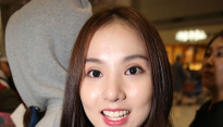 [메인포토] 여자친구 은하, ‘커다란 눈동자!’