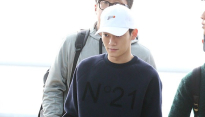 [메인포토] 엑소 첸, ‘내마음 21도!’