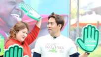 [메인포토] 샘킴, ‘이국주가 부담스러워~’