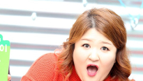 [메인포토] 이국주, ‘숨길수없는 개그 본능!’