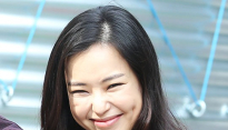 [메인포토] 이하늬, ‘심쿵하트 받으세요!’