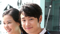 [메인포토] 이제훈, ‘푸드트럭 놀러오세요~’