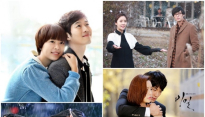 ‘그녀는 예뻤다’ 황정음, 클래스가 다른 ‘케미여왕’