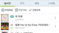 Yes or no 지코, 음원 1위 소감 밝혀 