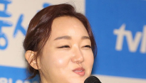[메인현장] ‘풍선껌’ 이미나 작가 “작품 제목, 사소하지만 완전한 행복의 순간 의미”