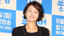 [메인현장] ‘풍선껌’ 배종옥 “이전 작품과 달리 신선하고 색다른 느낌”