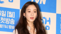 [메인현장] ‘풍선껌’ 정려원 “3% 넘으면 이동욱 카드로 커피 쏠게요”