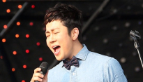 [메인포토] 정엽, ‘폭발하는 가창력!’