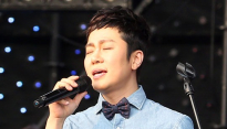 [메인포토] 정엽, ‘부드러운 목소리’