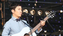 [메인포토] 정엽, ‘귀를 훔치는 멜로디’