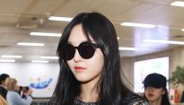 [메인포토] AOA 찬미, ‘맑고 투명한 피부!’