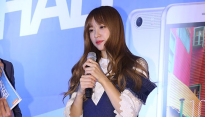 [메인포토] EXID 하니, ‘몸매가 장난 아니야!’