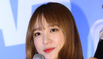 [메인포토] 눈빛 심쿵 ‘하니’