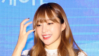 [메인포토] EXID 하니, ‘수줍은 미소’