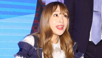 [메인포토] EXID 하니, ‘이러니 안반하니~’