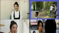 ‘쇼비즈코리아’ 신재이 “롤 모델 전도연, 연기 이진욱과 하고파”