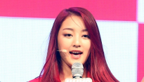 [메인현장] 트와이스 리더 지효 “다국적 멤버 구성, 우리에게 큰 이득”