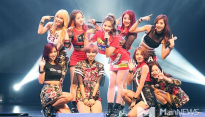 [메인현장] 트와이스 “‘식스틴’ 통해 쌓은 경험, 많은 도움 됐다”