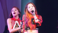[메인포토] 트와이스 다현, ‘사뿐사뿐~’