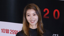 [메인현장] ‘어떤 살인’ 윤소이 “멜로? 우리 감독님-김혁-안세하만 아니면 돼”