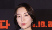 [메인포토] 이유영, ‘빠져드는 눈동자’