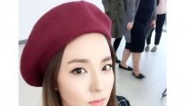 슈가맨 산다라박, SNS에 남긴 출연 소감 보니...