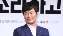 [메인현장] ‘열정같은’ 정재영 “가장 신경 쓴 부분? ‘노 메이크업’”