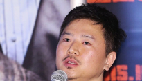 [메인포토]그놈이다 설명하는 유준형 감독