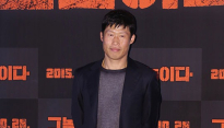 [메인포토] 유해진, ‘블랙 패션 어때요?’