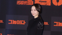 [메인포토] 이유영, ‘군살없는 보디라인’