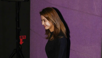 [메인포토] 윤소이, ‘새빨간 하이힐’