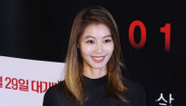 [메인포토] 윤소이, ‘예쁜 눈웃음’