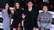 [메인포토] 신현빈-윤소이=김혁-안세하, ‘관심부탁드려요~’