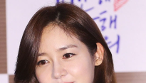 [메인현장] ‘미사고’ 성유리 “까칠한 여배우 역할, 대리 만족 느꼈다”